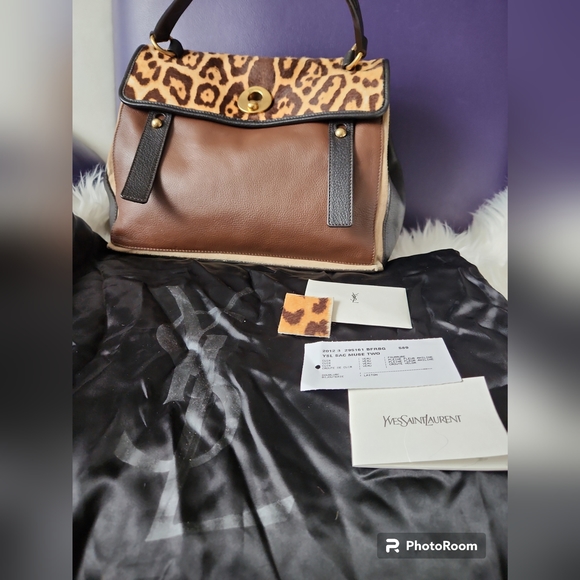 YSL MUSE TWO🔥 - Picture 17 of 17